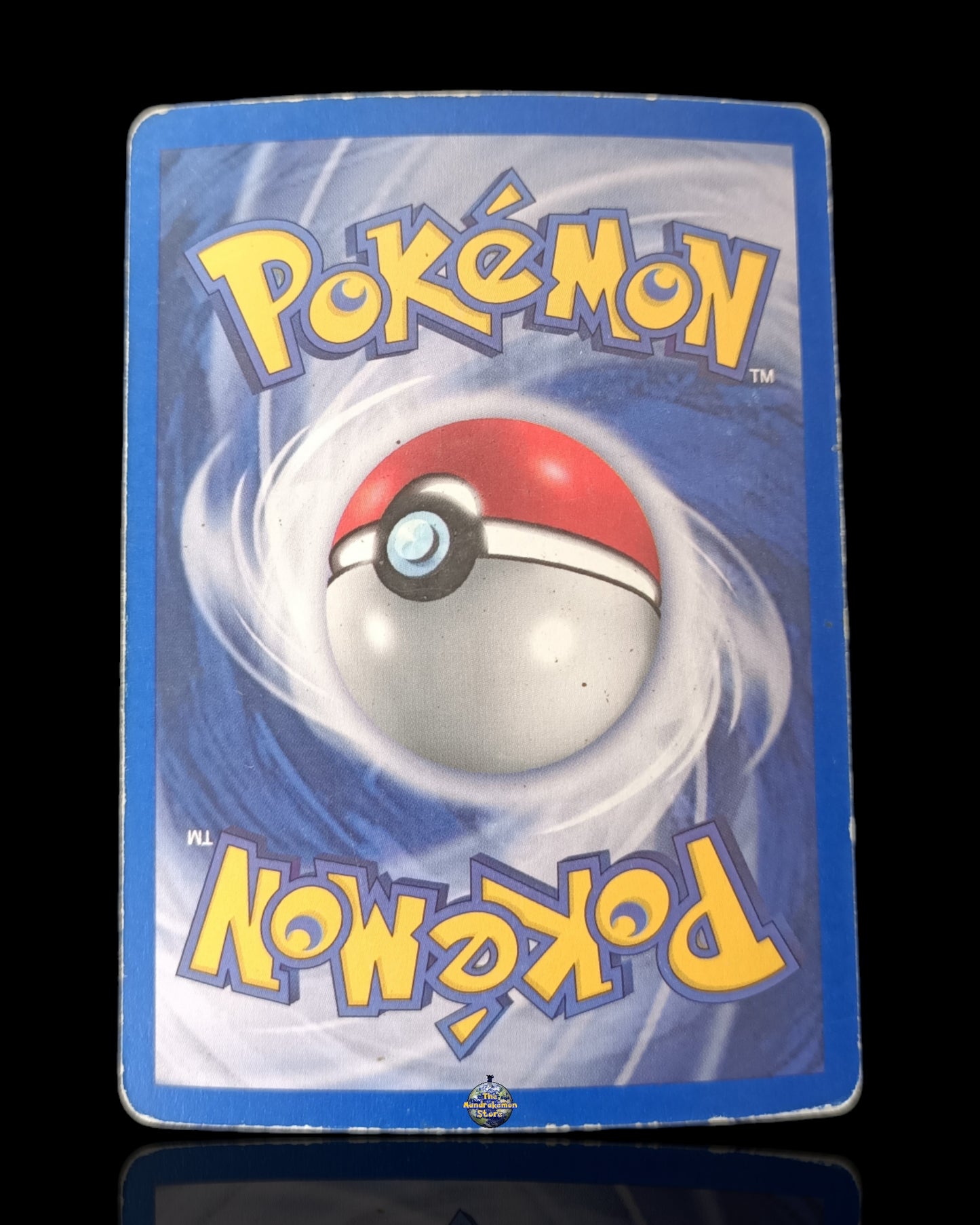Wobbuffet Holo Neo Discovery 1ª edizione