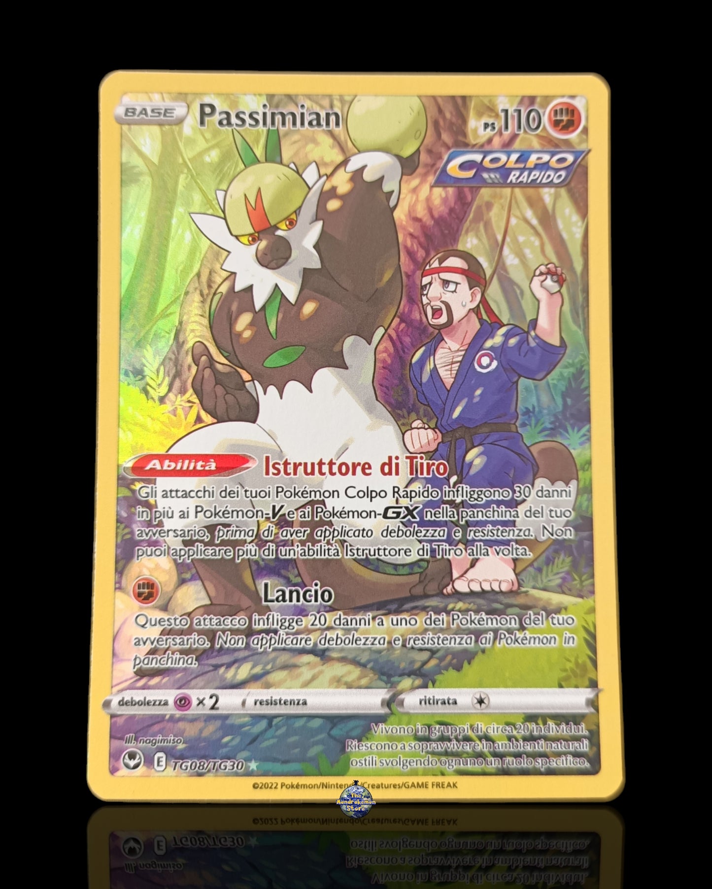 Passimian Tg