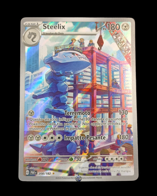 Steelix Ar