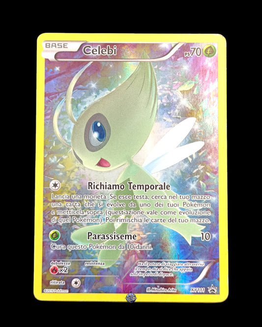 Celebi Promo