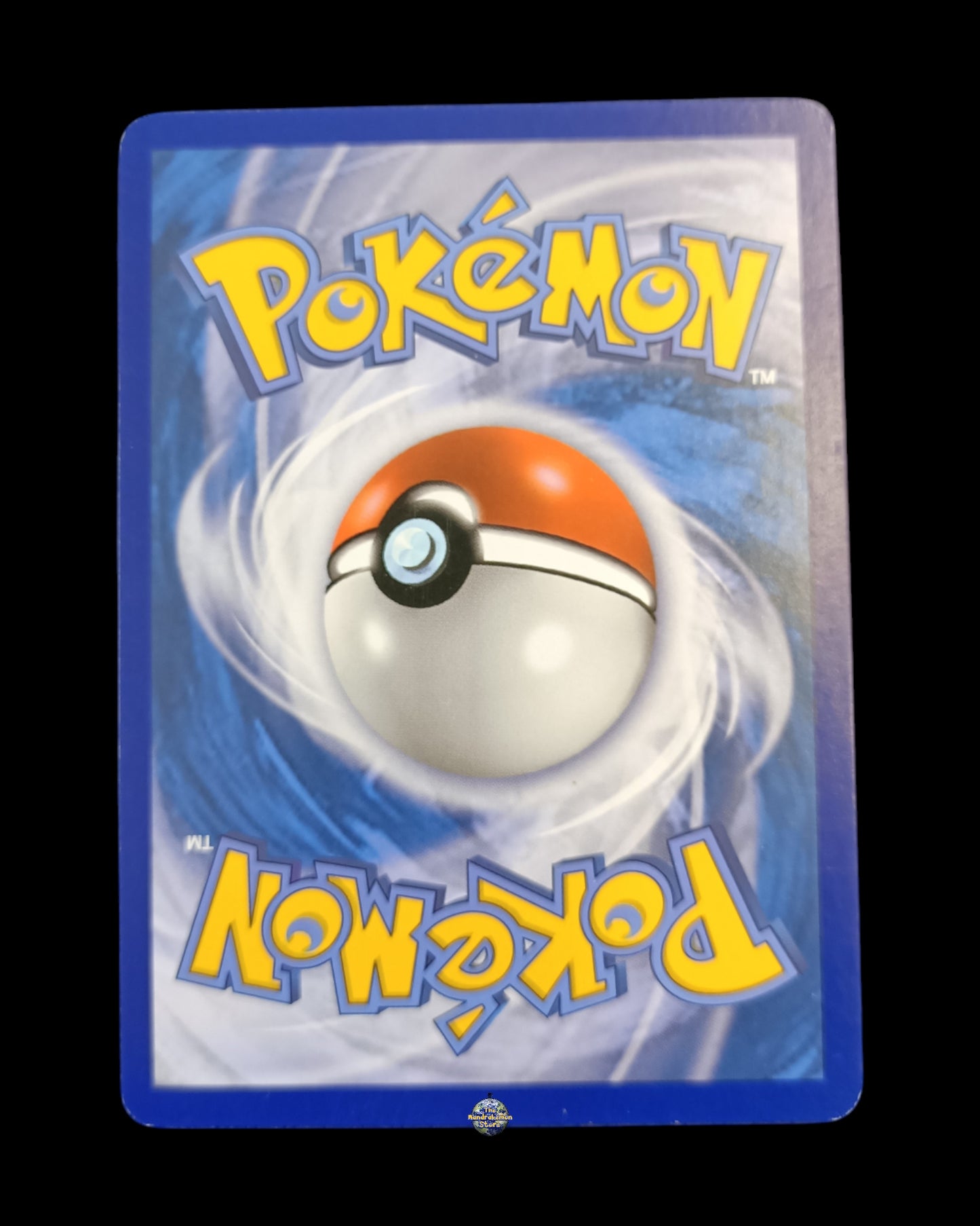 Pokémon Ranger Full Art