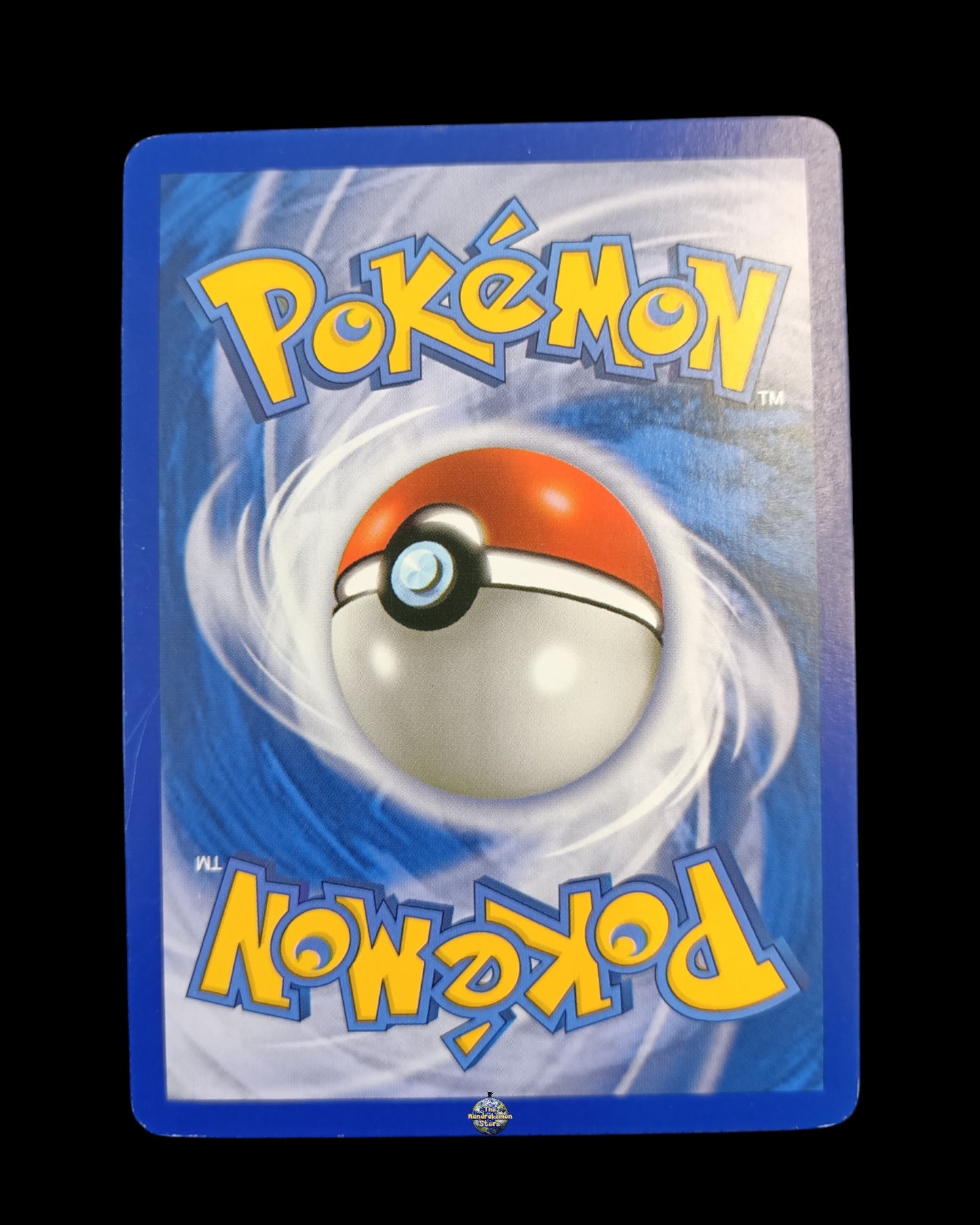 Giratina Reverse
