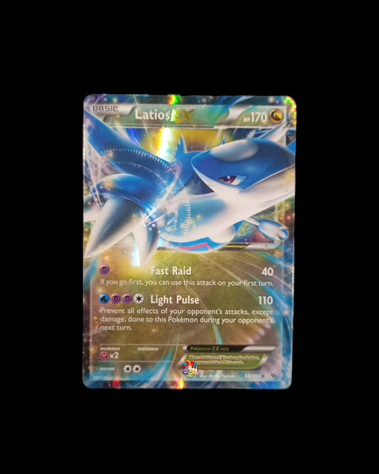 Latios EX