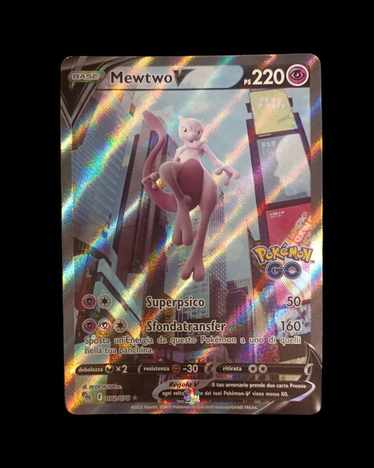 Mewtwo V (PGO 072)