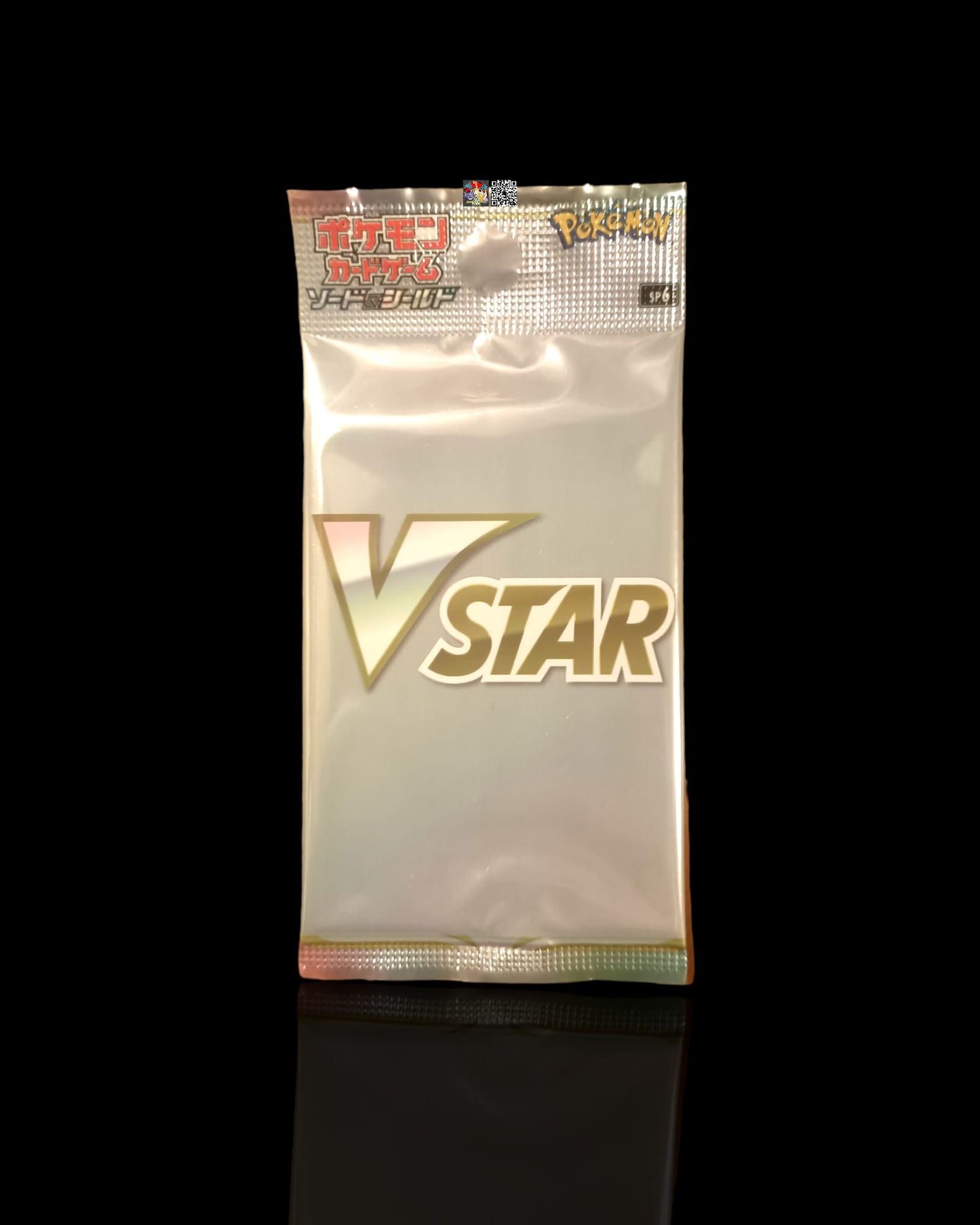 Pack VSTAR Promo Gym